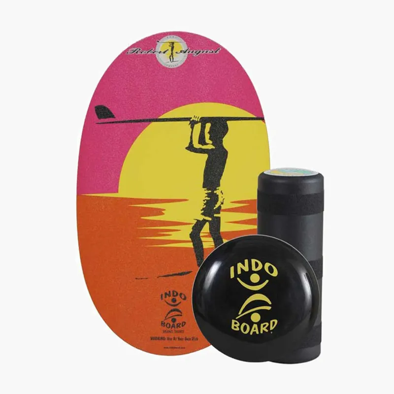 Indo Board Endless Summer Training Pack